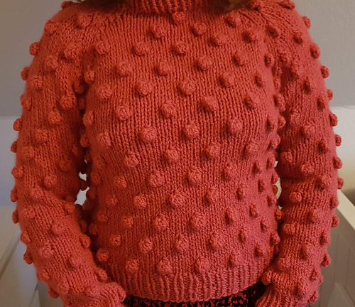 Bellas Popcorngenser - Berit M. Skorpen