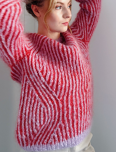 Bolcher Genser - Erica Berntsen