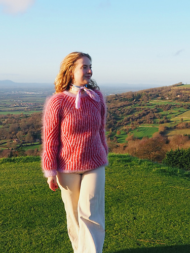 Bolcher Genser - Erica Berntsen