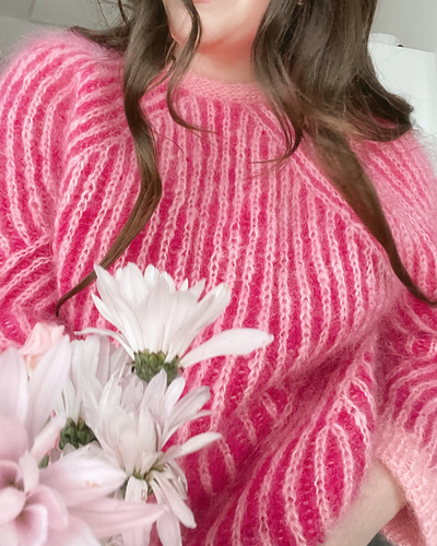 Bolcher Genser - Erica Berntsen