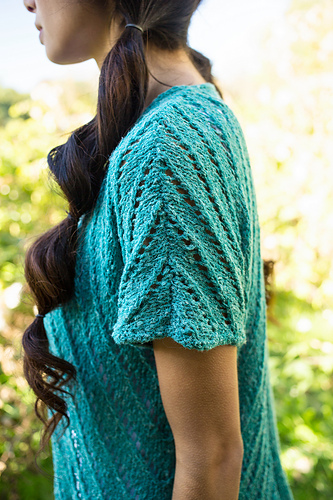 Ravelry: Harbour pattern by Berroco Design Team