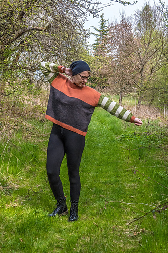 Peach Fuzz - byBeruna