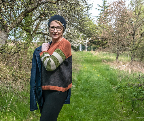 Peach Fuzz - byBeruna