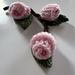 Bittens Blomst pattern
