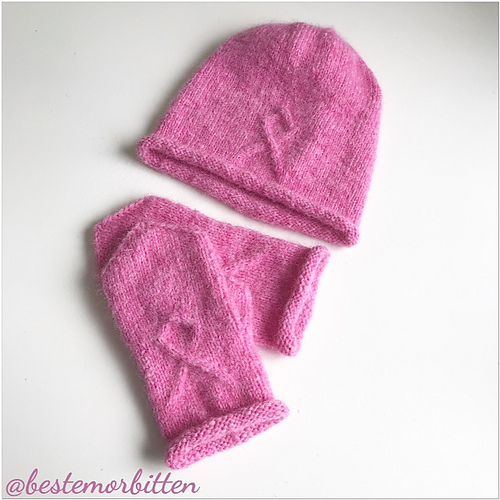 Rosa Oktober - Britt Viken