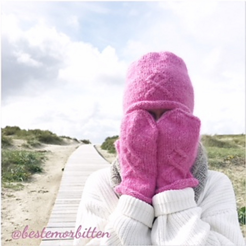 Rosa Oktober - Britt Viken