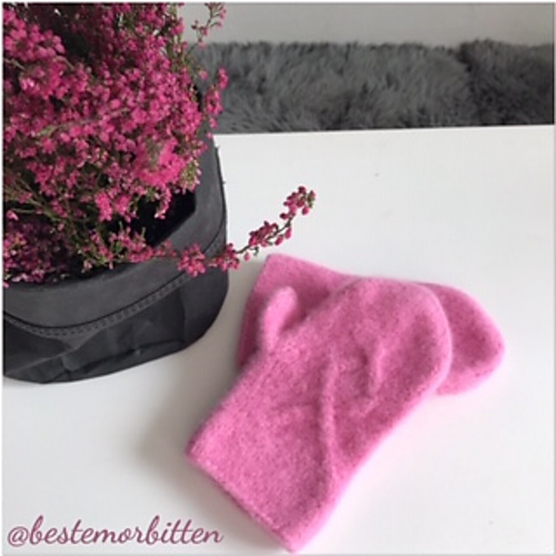 Rosa Oktober - Britt Viken