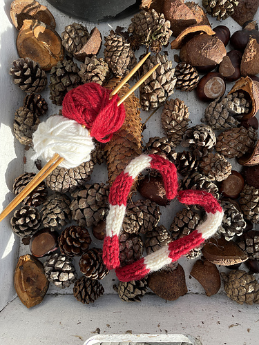 Polkastang - Britt Viken