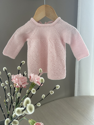 Nikita Tunika - Britt Viken