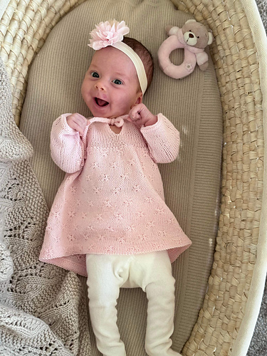 Nikita Tunika - Britt Viken