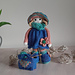 Autumn Dolly pattern 