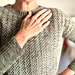 Brera Top pattern