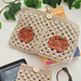 Pumpkin Book and KIndle Sleeve pattern 