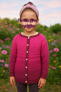 photo by Fantazyjne Szydełko