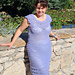 Echo Edelweiss pattern