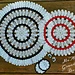 Me And Grandma's Doily pattern 