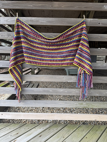 6-Day Aloka Peace Meditation Wrap