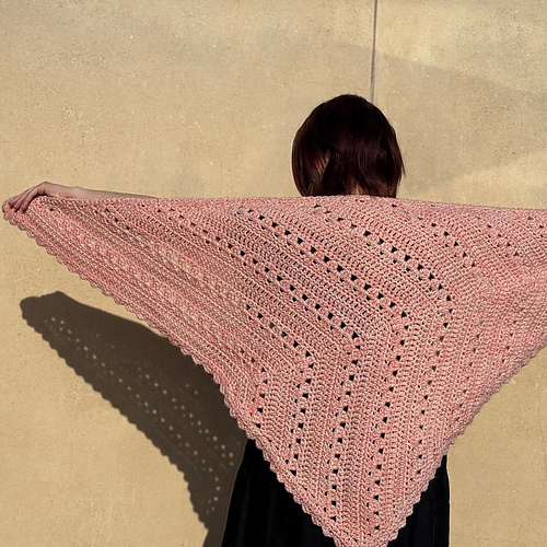 Halfway Home On Tranquil Trails