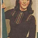 Slim-Fitting Jumper pattern 