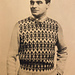 Viking pattern