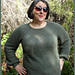 Light and Lacy Sweater pattern 
