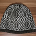 Jacob's Walk Hat pattern 