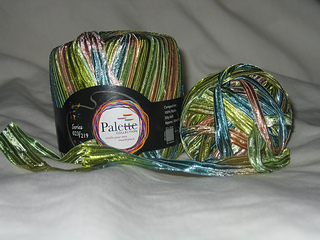 Palette