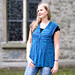 Sustrum Vest and Tunic pattern