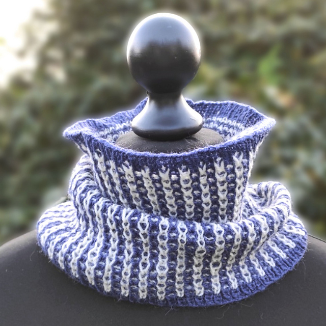 Kedja Cowl