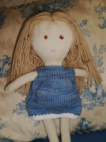 MaryJayne's Sundress photo 1