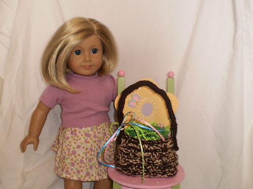 MaryJayne's Easter Basket photo 2