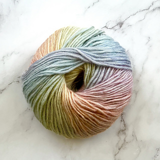 Dawn Colourway