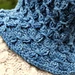 Bassanio Cowl or Neck Warmer pattern 