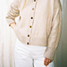 Marlo Cardigan pattern 