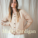 Marlo Cardigan pattern