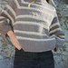 Clara Sweater pattern