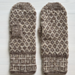Matilda Mittens pattern