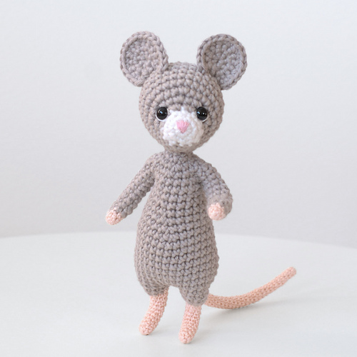 Simply Sissi House Mouse
