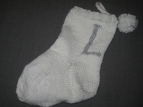 Knitting Socks of all sorts photo 1
