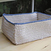 Boxes pattern 