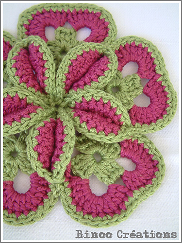 Starburst Hotpad photo 2