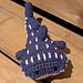 Whale Shark pattern 