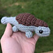 Ankylosaurus pattern 