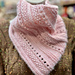 Cascade Trail Cowl pattern 