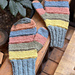 Bay Circuit Mittens pattern