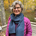 Schoodic Bay Scarf pattern