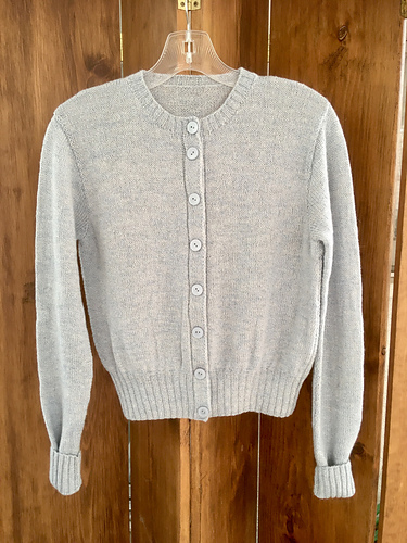 The Heritage Classic Cardigan main image 0