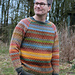 Byge pattern