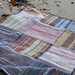 Kvadrattæppe pattern