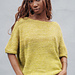 Andrianne Pullover pattern 